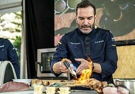 Orígenes Gran Canaria culmina con 700 asistentes