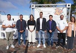 Lajares se va de tapeo el 1 y el 2 de noviembre