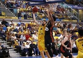 Reseteo exprés para defender el coliderato del certamen continental