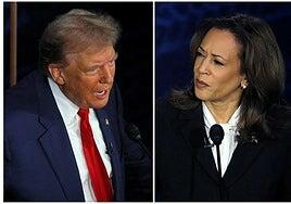 Los resultados de las elecciones en EE UU pueden tardar días en conocerse