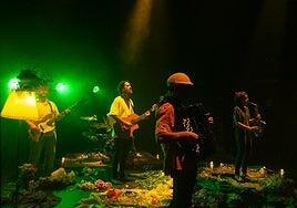 «Crear atmósferas es parte de nuestro sello»