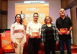 El 20º San Rafael en Corto marida el cine con la lucha contra el cambio climático