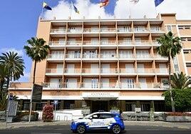 La Guardia Civil se interesó por unos archivos borrados por un investigado en el caso Valka