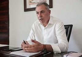 Comfir-NC denuncia nuevos cobros ilegales en mano en el Ayuntamiento de Firgas