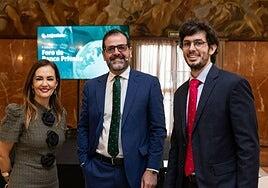 Las V Jornadas de Banca Privada dan a conocer las perspectivas de los mercados financieros con Cajasiete