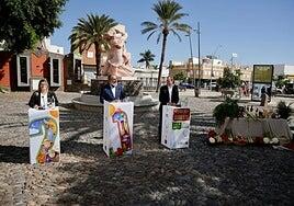 La Feria del Sureste calienta motores para mostrar el potencial de sus productos