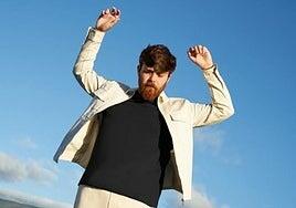 Hirahi Afonso, Said Muti, Valeria Castro y Sara Socas, posibles Premios Canarios de la Música