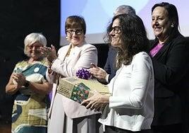 El ICI celebra 30 años con el reto de frenar el aumento de la violencia machista