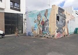 Luz verde a expropiar un inmueble en la plaza de El Almacén