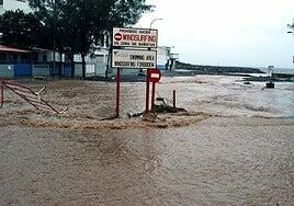 Canarias debe «reorganizar las ciudades para mitigar eventos extremos» como la Dana mortal