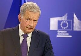 La UE plantea compartir servicios secretos para afrontar la amenaza de Rusia