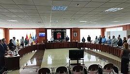 La emergencia hídrica será aprobada en la primera quincena de noviembre