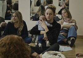 Mar Coll regresa rompiendo el tabú de las madres arrepentidas