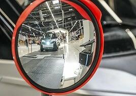 La revolución de la movilidad eléctrica arranca en Barcelona