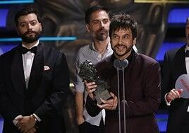 Guillermo García: «Al final las imágenes determinan lo que pensamos que somos»