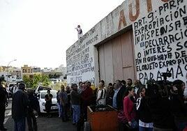 Dos nuevas denuncias sobre la ordenación de Tamaraceite se suman al caso Valka