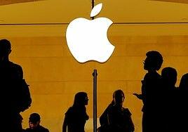 Apple reduce su beneficio por segundo año consecutivo tras quedarse en 93.736 millones