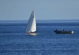 El Archipiélago Chinijo Graciplus lidera el Campeonato de Canarias