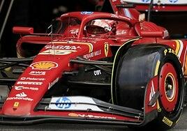 La batalla de la F1 se desplaza a la cuna de Ayrton Senna