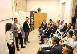 Tercer foro empresarial del IE Executive Education