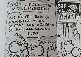 Entre la norma académica y el uso popular (no vulgar) de la lengua