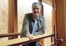 Sergio Aguiar, nuevo Cronista Oficial de Santa María de Guía por unanimidad del Pleno