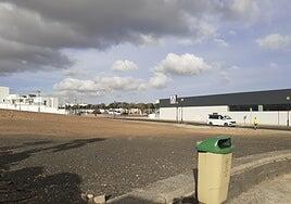 El parque lúdico-deportivo de San Francisco Javier se atrasa hasta 2026