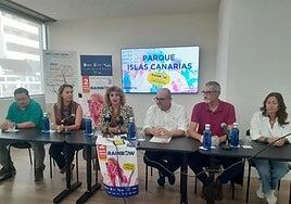 Aplazada la carrera para ayuda a Pequeño Valiente