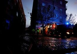 La DANA deja ya 207 muertos