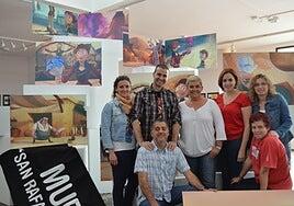 SREC, veinte años de renuncia a la alfombra roja