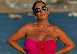 Anabel Pantoja estalla: «Estoy hasta el coñ* de ver Halloween en redes como si no pasara nada en España»