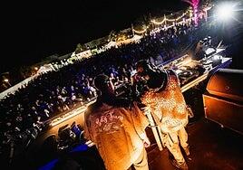 Alisha, Cuartero, Richy Ahmed e Iglesias encabezan el EMEC Festival