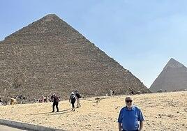 Inmenso río. Piedras veneradas