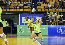 El CID se engala para un derbi de altura entre CV Sayre y CV Hidramar