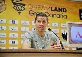 Lakovic: «Nos gustaría ganar todos los partidos, pero no es fácil»