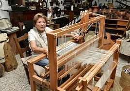 El garaje reconvertido en un museo canario, en imágenes