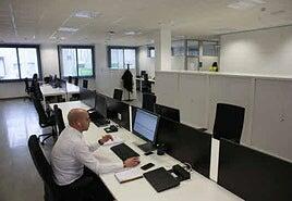 Un 10% de los trabajadores ocupa un puesto que no existía en el año 2000