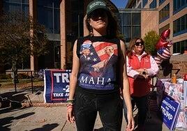 Europa solo pierde con Trump