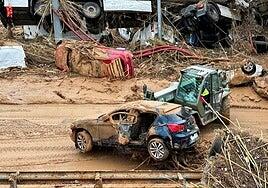 Huelva y Baleares, en aviso naranja este viernes por lluvias torrenciales