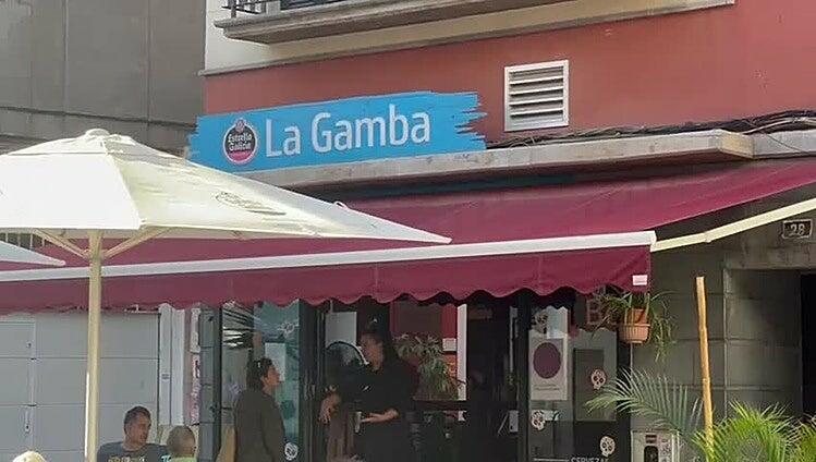 Las Lagunetas sigue la senda de las terrazas de Joaquín Costa