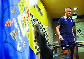 Martínez: «En la vida no todo es blanco o negro, hay muchos matices»