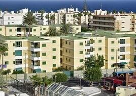 Cambiar el uso turístico por el residencial explica el declive de algunos centros comerciales