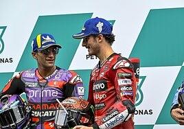 Un cuarto de siglo del título que cambió la historia del motociclismo español