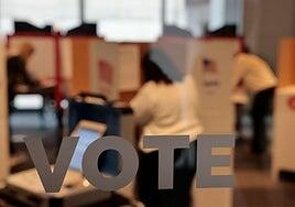 La ciudad de Warren, en Míchigan, amenaza con retrasar el recuento electoral