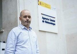 «Cuando un aviso es de nivel rojo no se puede hacer vida normal y esto tiene que calar»