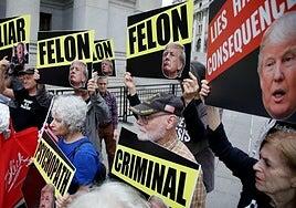 Las trampas de Trump