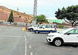 El Cabildo cedió 17 vehículos en desuso a cinco municipios desde enero de 2023