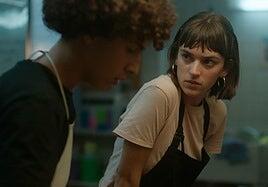 «Los medios convierten en números a los inmigrantes con una información fría»