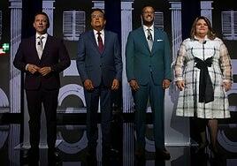 Puerto Rico se debate entre la independencia y convertirse en el Estado 51 de EE UU