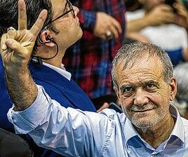 Irán moderará su respuesta militar a Israel si hay un alto el fuego en Gaza